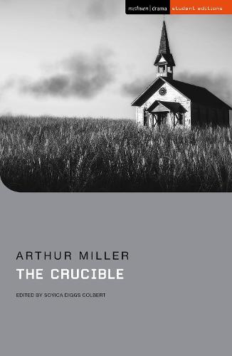 The Crucible - Student Editions (Paperback)