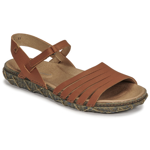 El Naturalista - SOFT - Marron