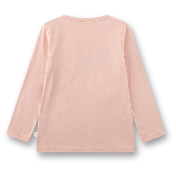 Sanetta - Kid's Shirt 12138 - Longsleeve