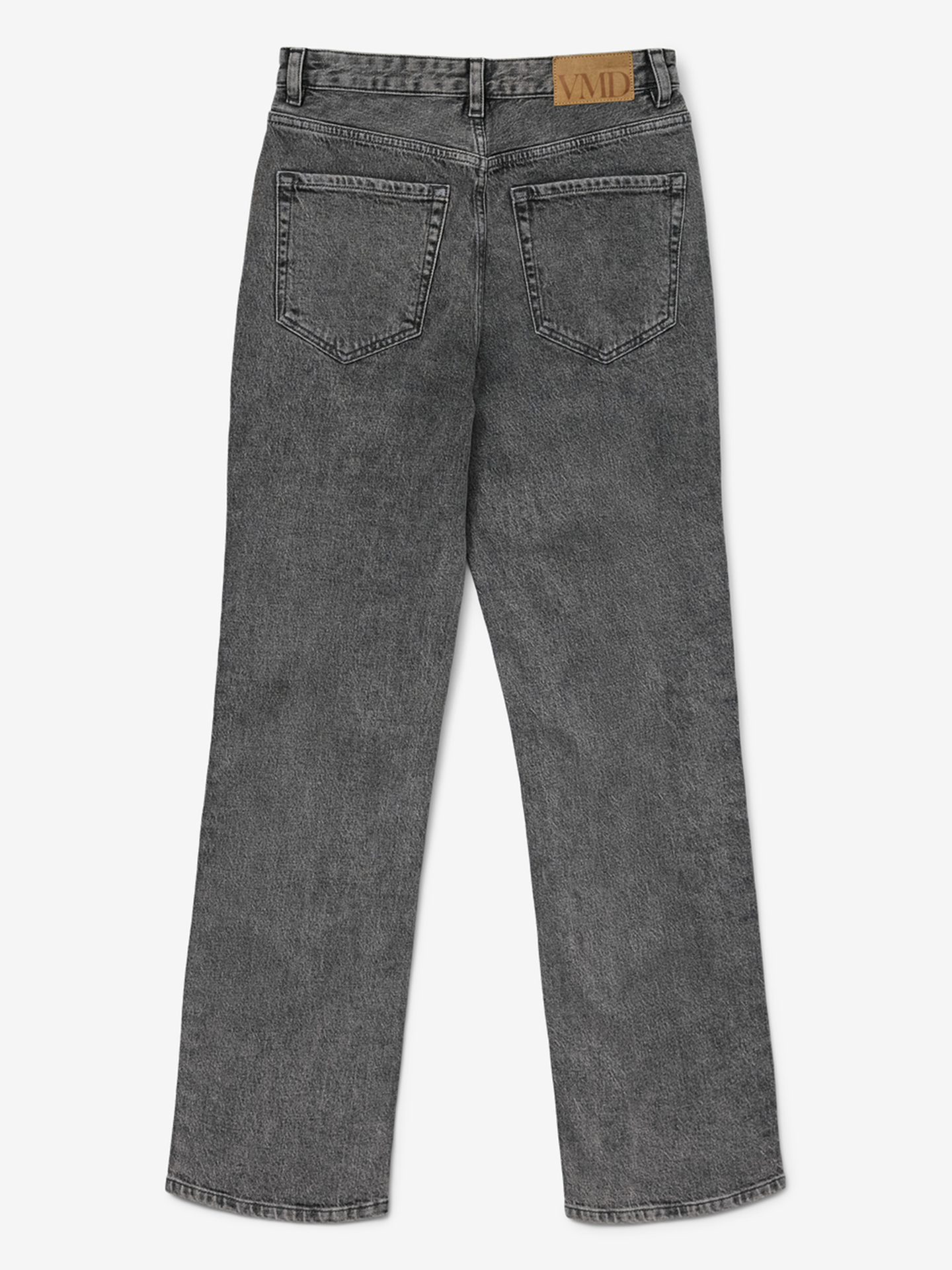 Tessa Straight Jeans