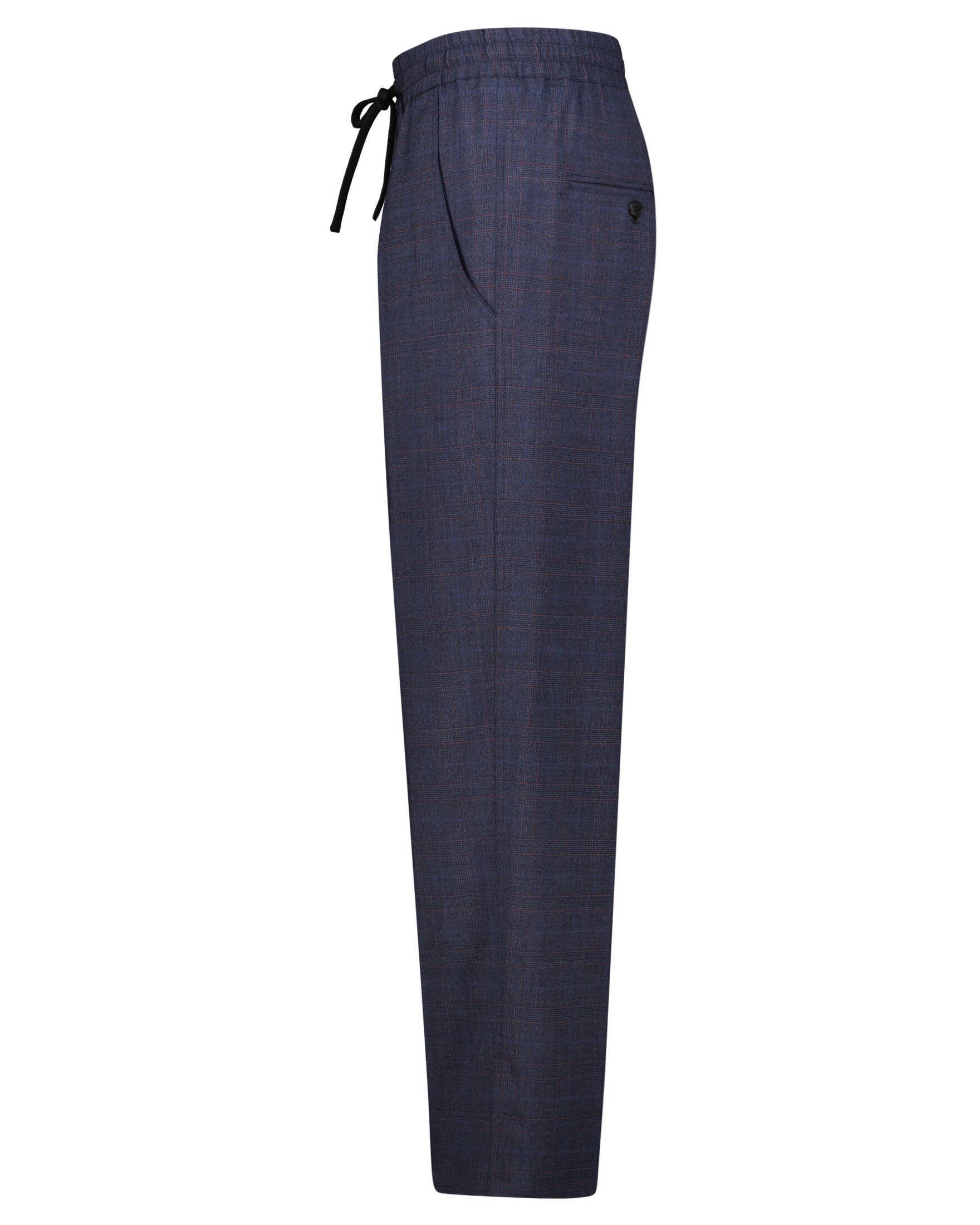Marant Etoile| Damen Hose PRISKA mit Wolle