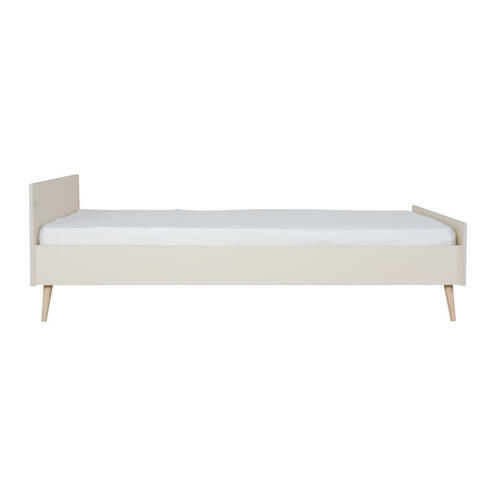 Lit Junior 200 x 90 CM Flow Argile - QUAX