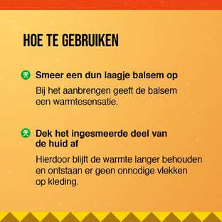 Tiger balm Tijgerbalsem Rood (sterk) Pot 19GR