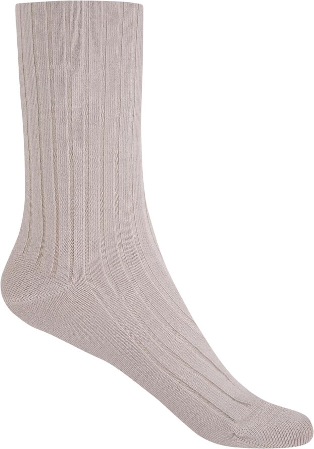 Punto Blanco Bamboo Sock Sand