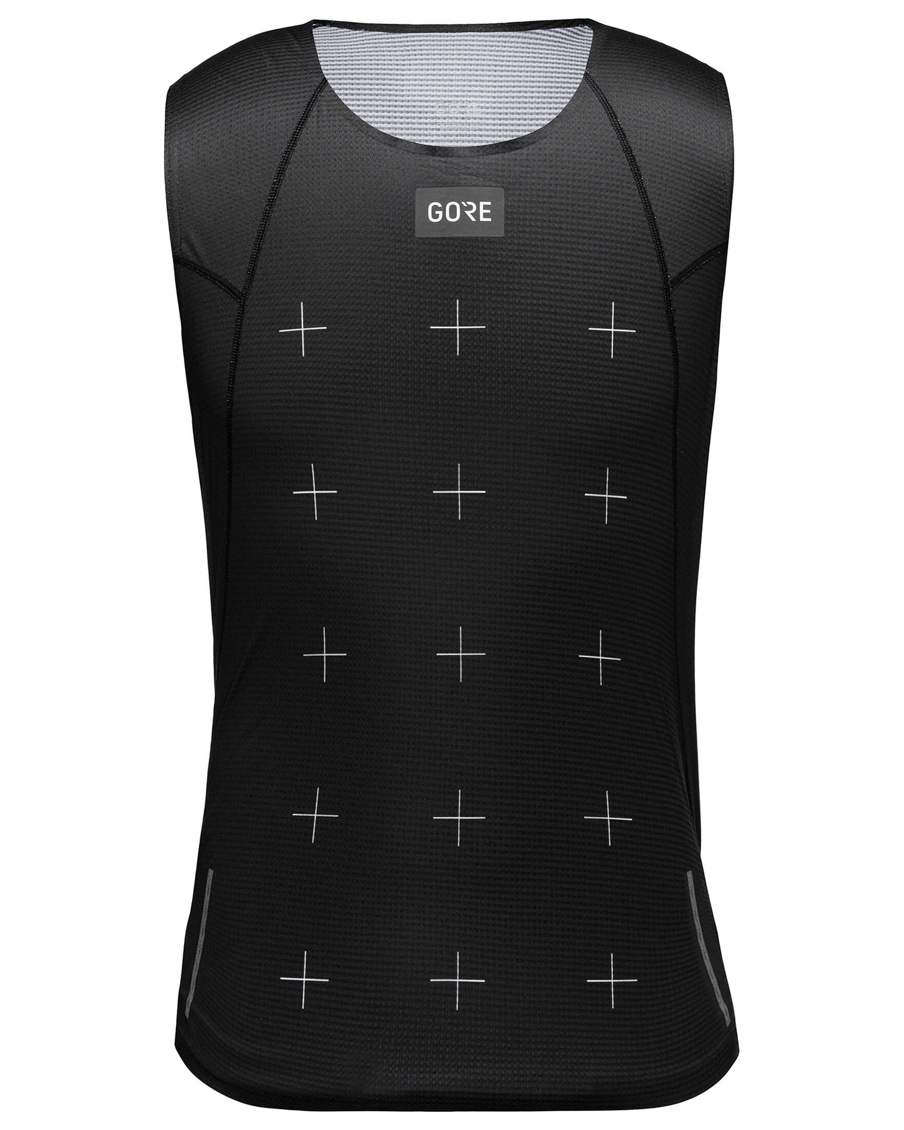 GOREWEAR| Herren Laufshirt CONTEST DAILY