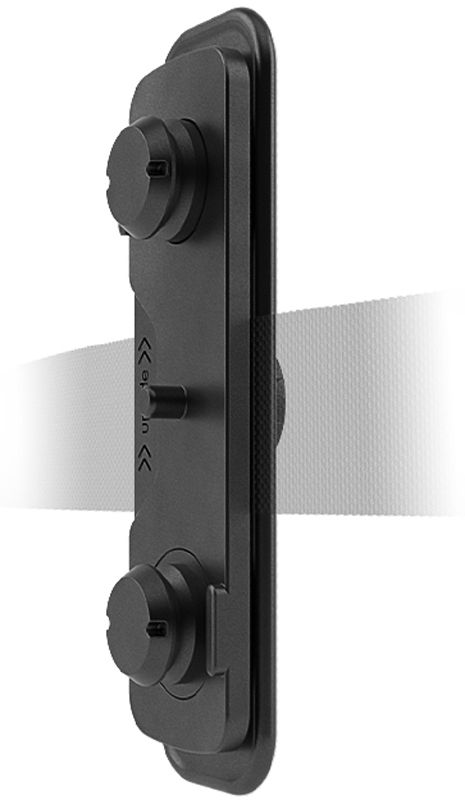 Fidlock TWIST Tex Base multi kaufen | Bike-Discount