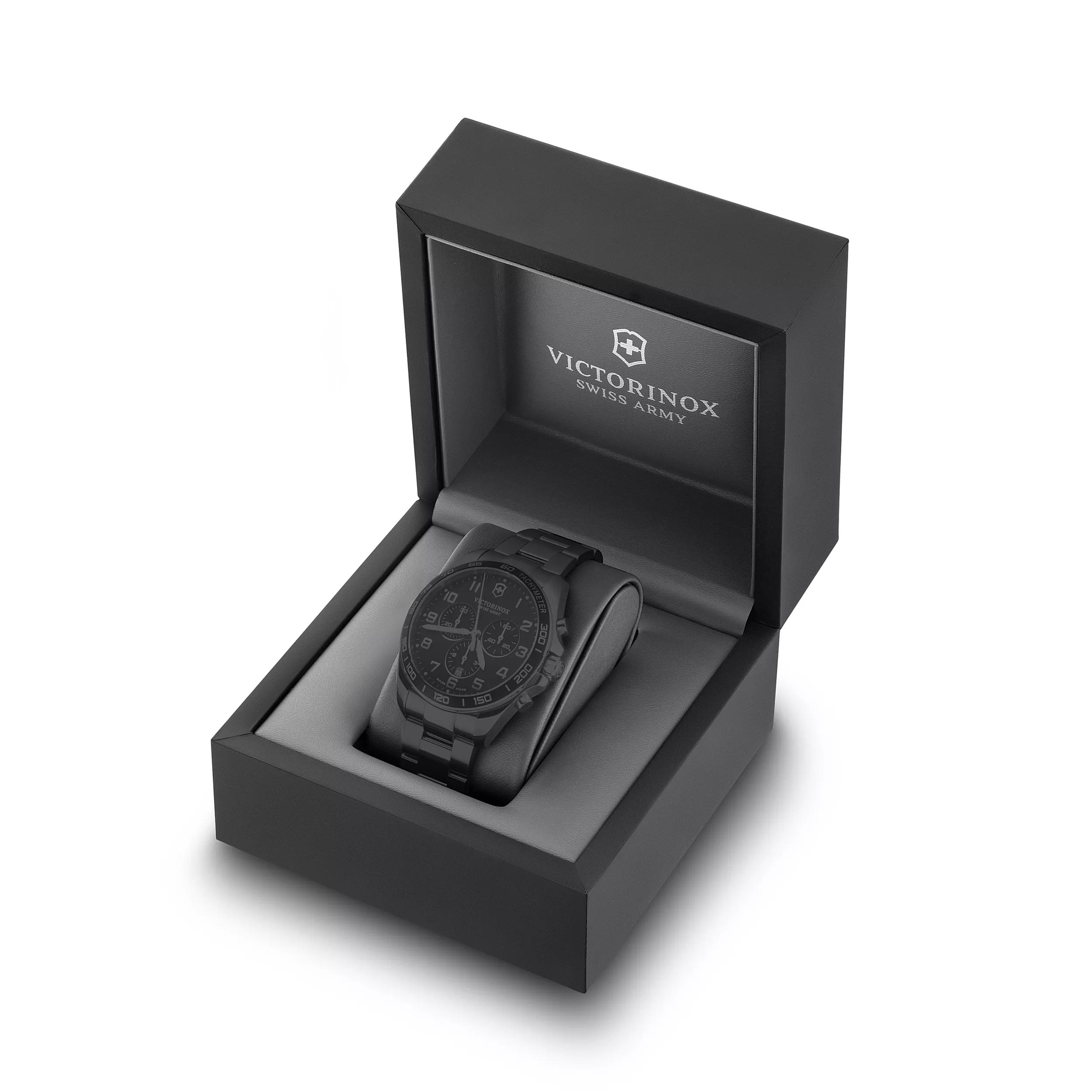 FieldForce Classic Chrono-FieldForce Classic Chrono