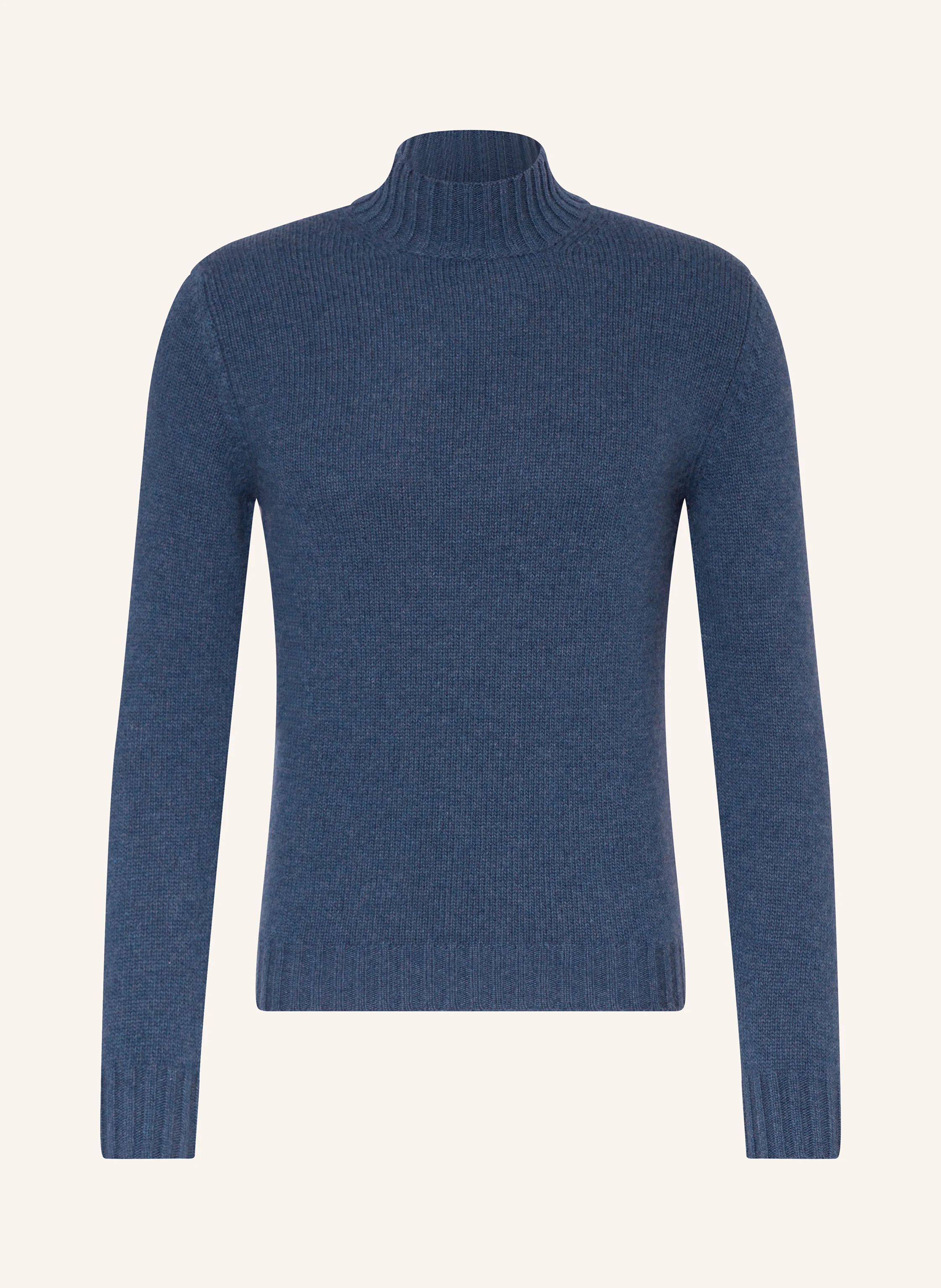 FEDELI Pullover mit Cashmere