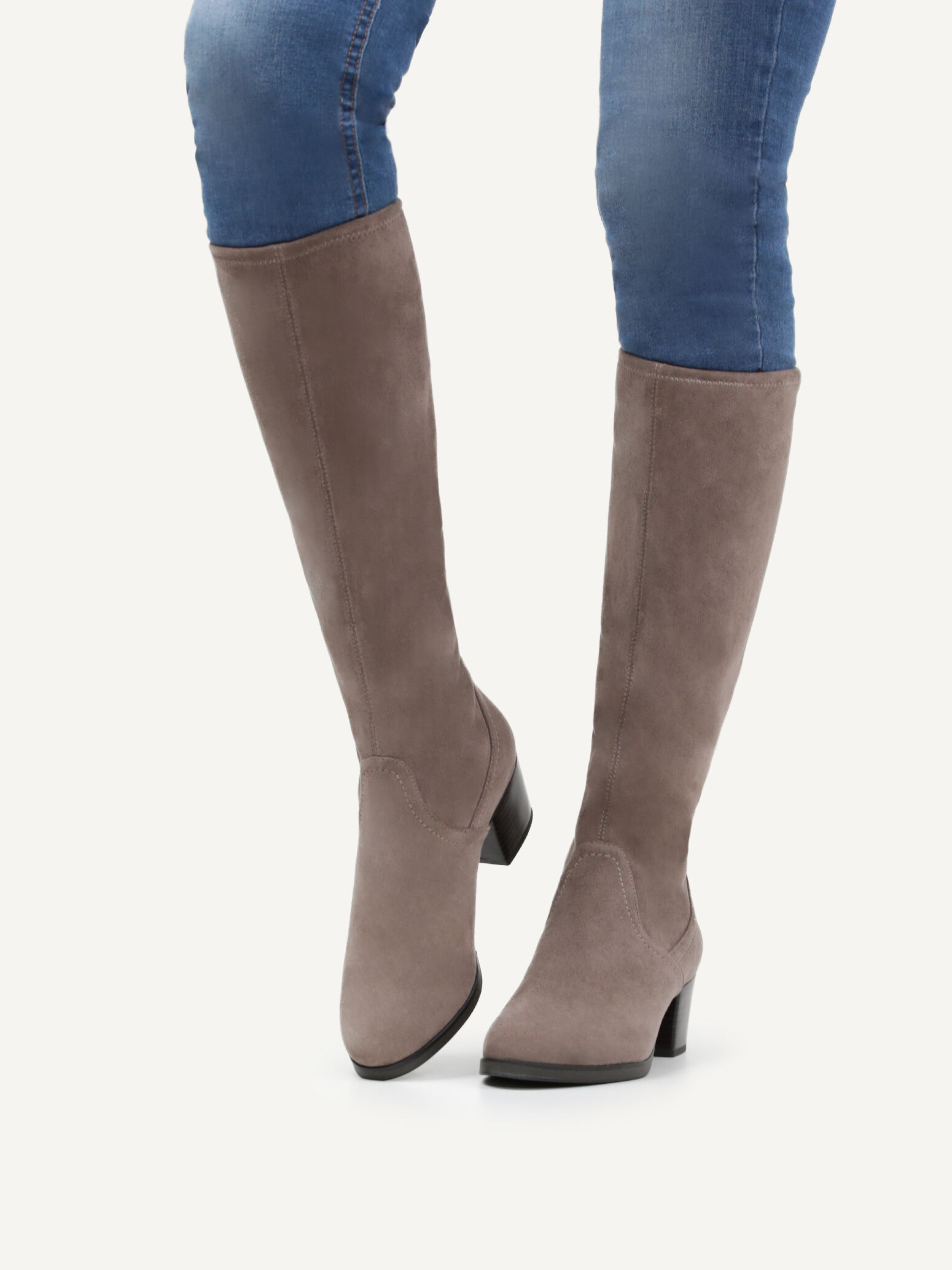 Stiefel