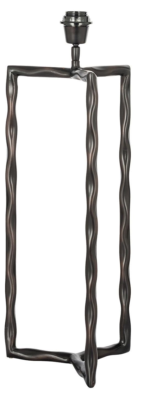 Tafellamp 211762 Jon B22 x D22 cm