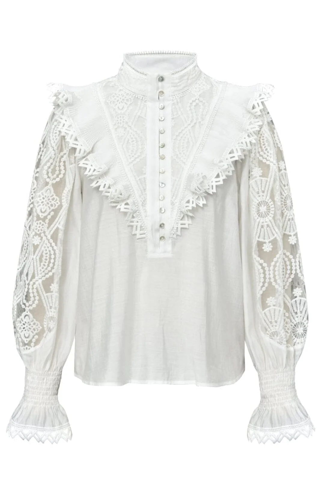 Gossia Samiago Blouse