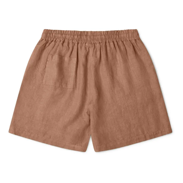 Matona Short Lin | Vieux Rose