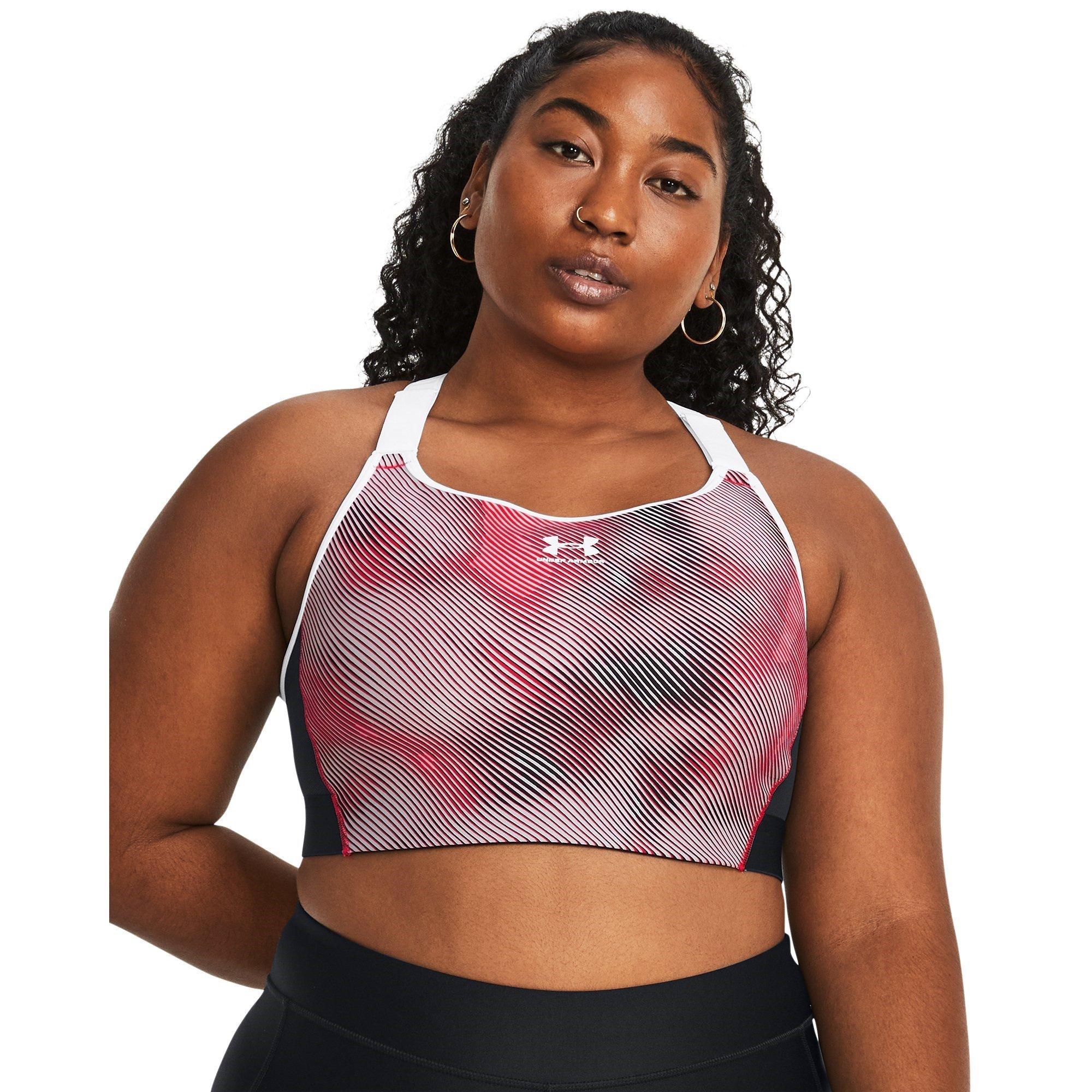 Under Armour HeatGear® Armour High Sports Bra
