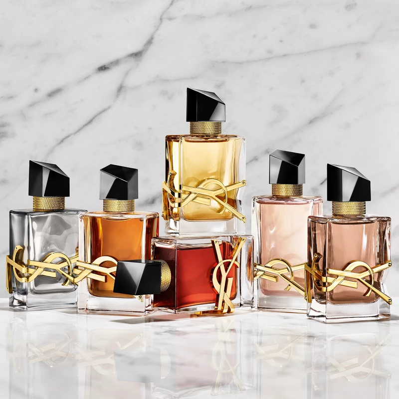 Yves Saint Laurent Libre Flower And Flames EDP 30 ml