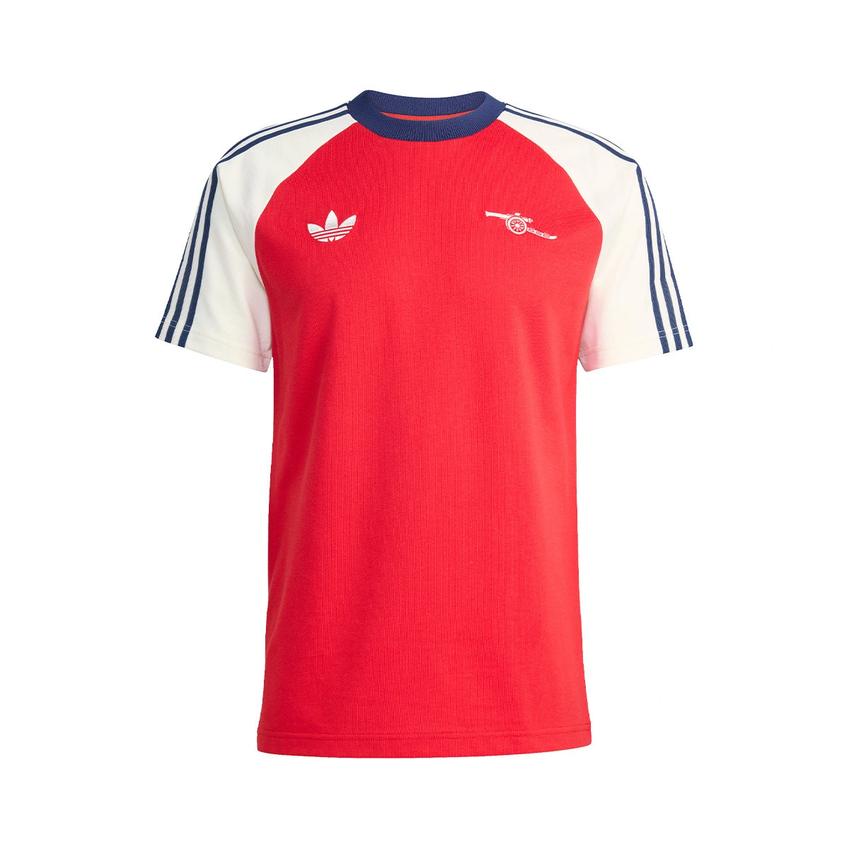 T-Shirt adidas Arsenal Fc Originals Collection Roupa fanswear 2025-2026