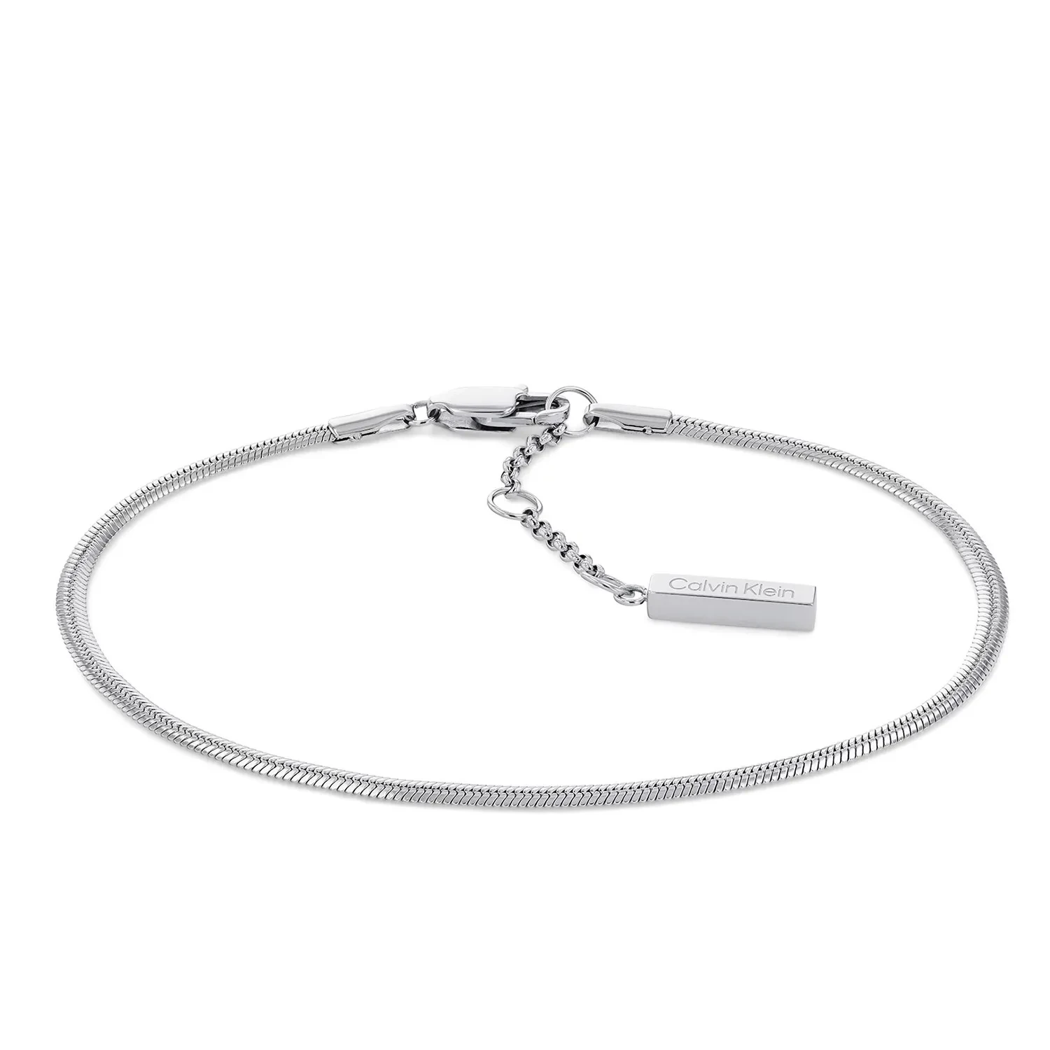 Calvin Klein Contemporary Armbånd Rustfrit Stål 35700003