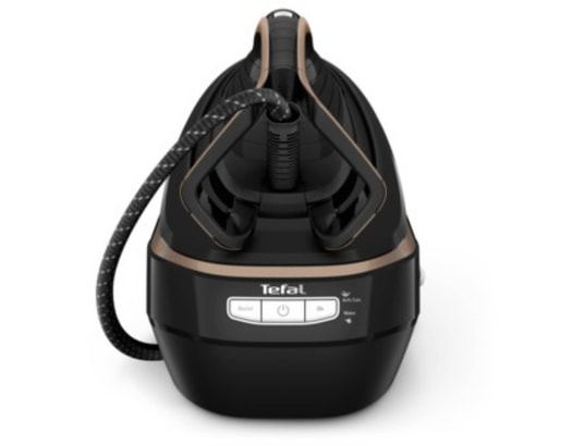 TEFAL - Centrale vapeur GV9820 Pro Express Vision 3000w