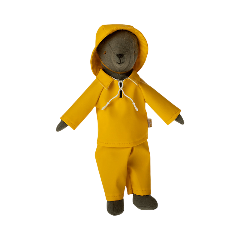 Maileg Teddy Papa Regenset