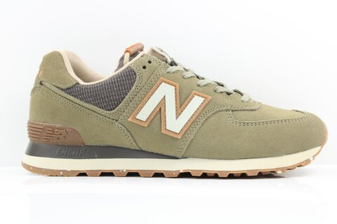New Balance Schnürschuhe