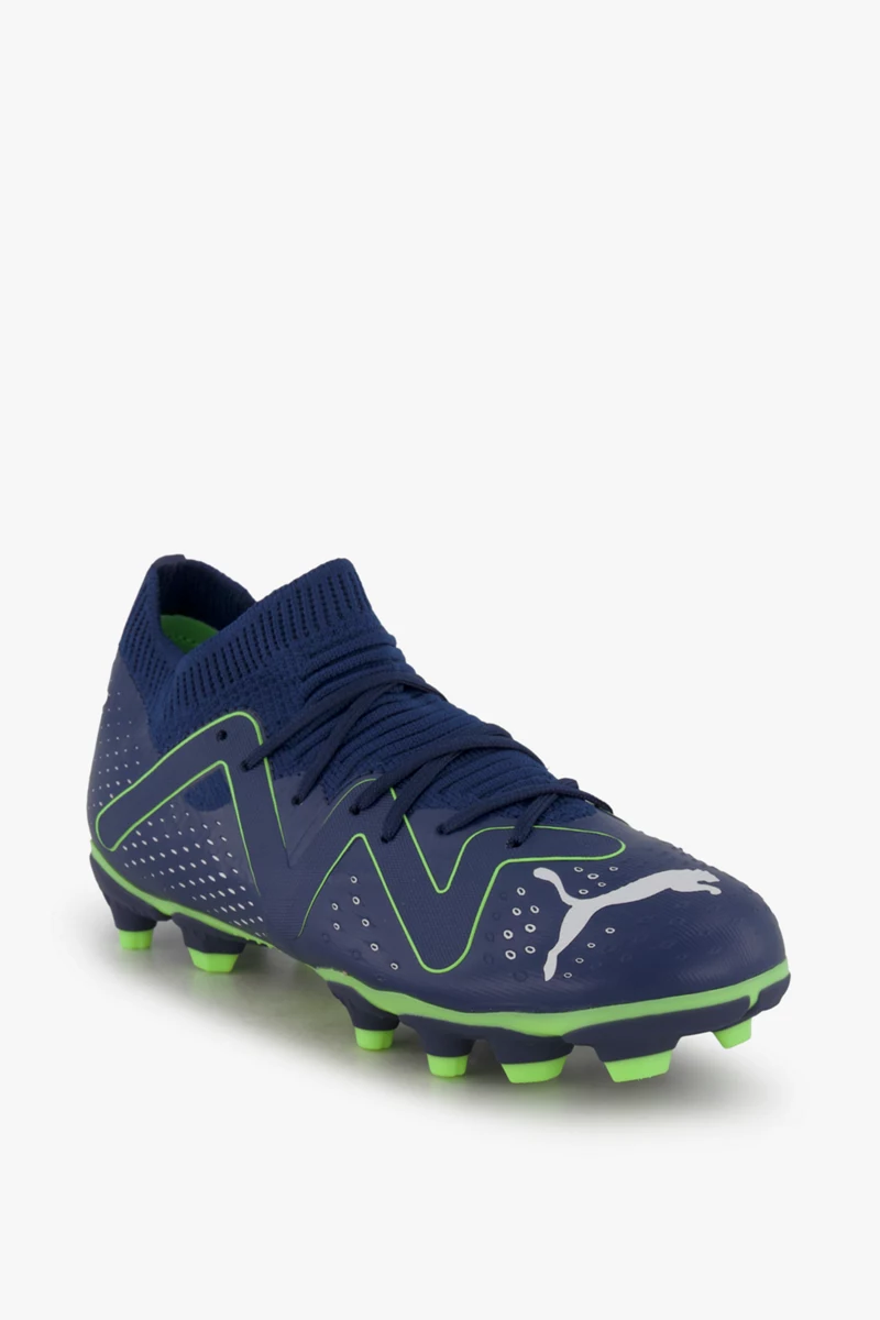 Puma Future Match FGAG Kinder Fussballschuh