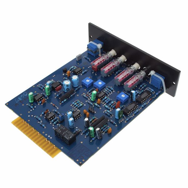 Empirical Labs EL-DS-V Derresser Vertical