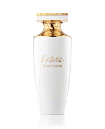 Balmain Extatic Gold Musk edt vapo 90ml