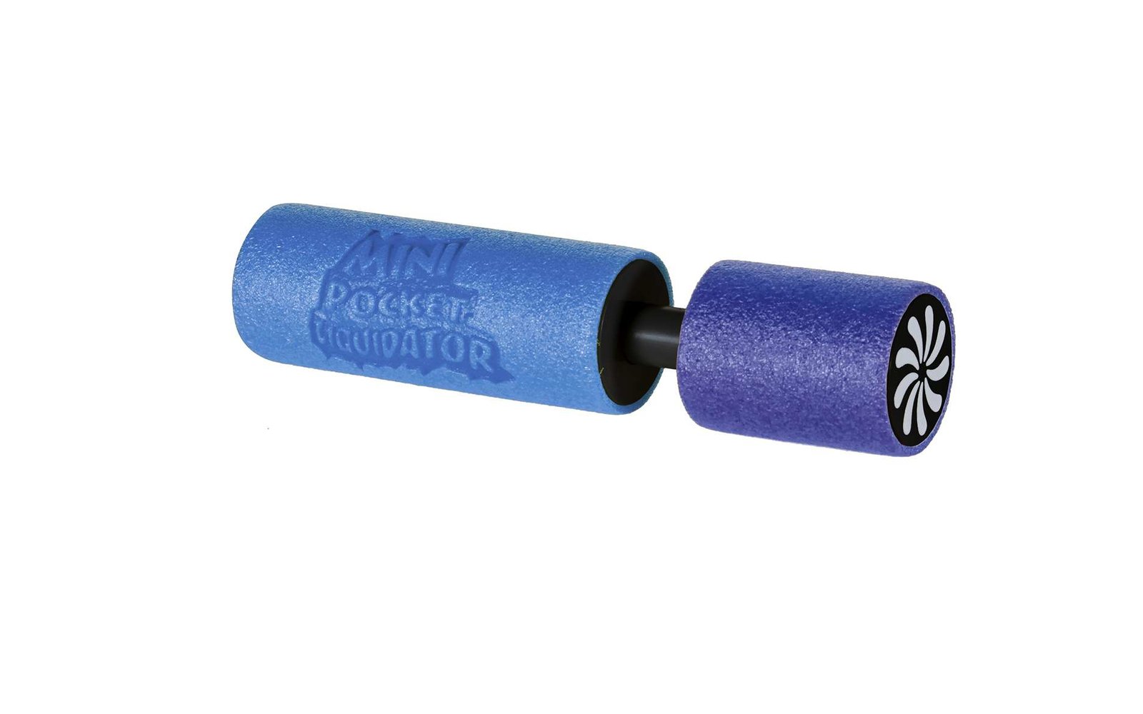 Happy People Mini Pocket Liquidator Wasserkanone  (farblich sortiert) 1 Stk.