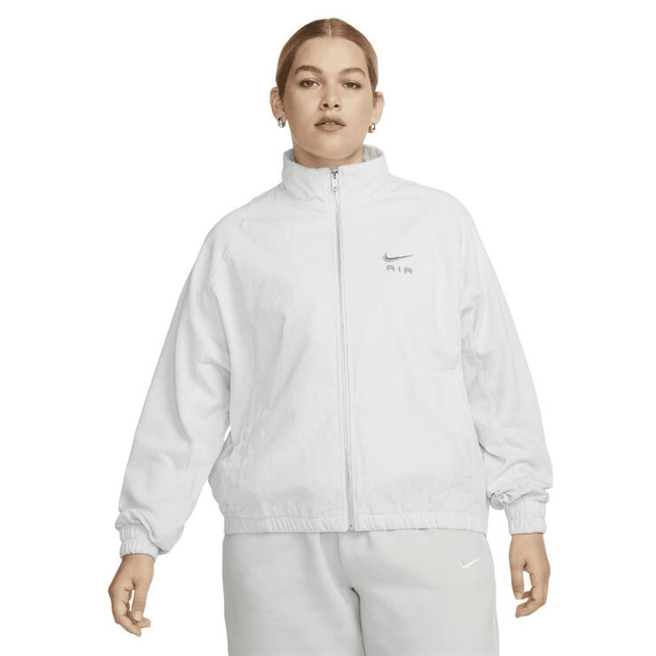 Nike air corduroy fleece Pure platinum/flat pewter/flat
