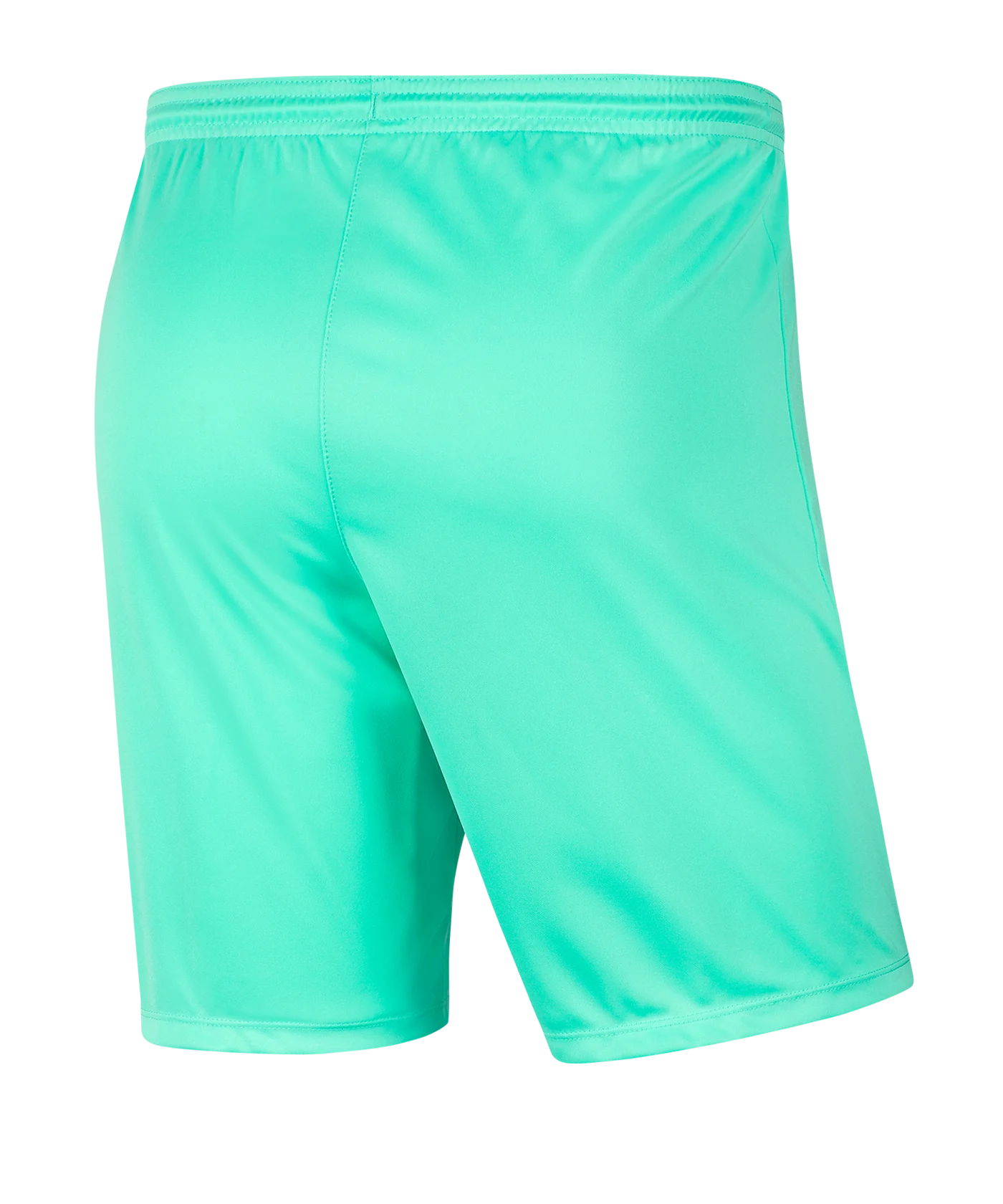 Nike Park III Short Grün F354