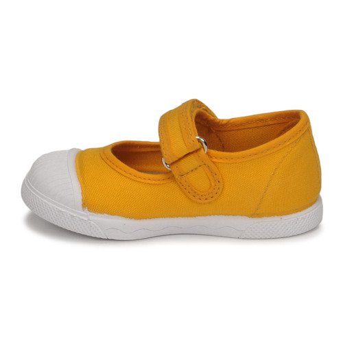 Citrouille et Compagnie - APSUT - Jaune