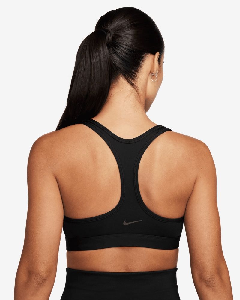 Brassière Nike Swoosh pour femme