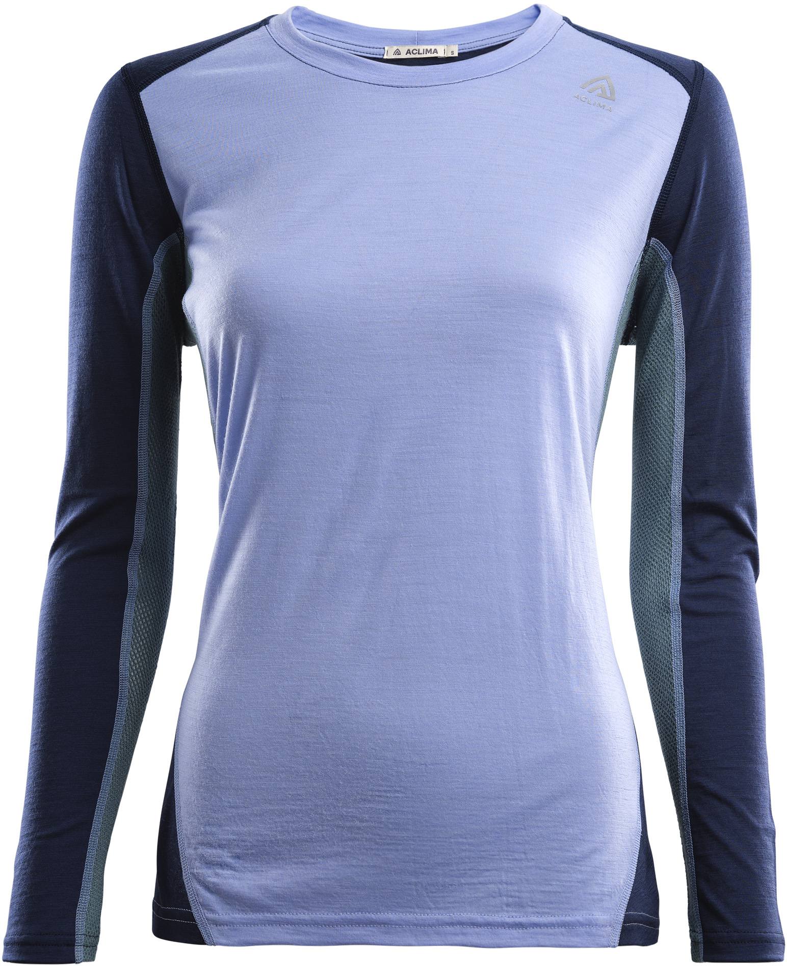 Aclima Lightwool Sportshirt W's