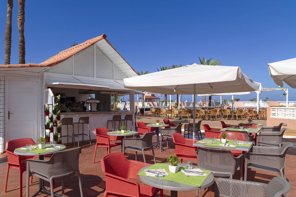 Sol Sun Beach Logies en ontbijt - Appartement