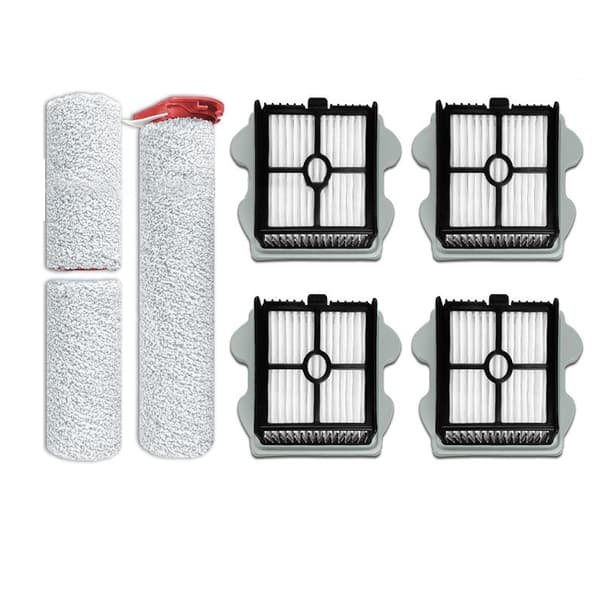 INF Reservedelssett for Roborock Dyad Pro/Combo A10 PLUS