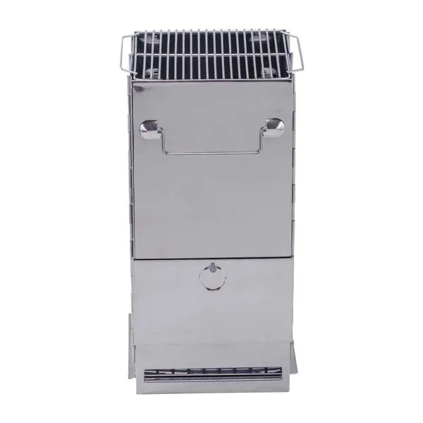 Fox Outdoor -  Raketenofen Mini