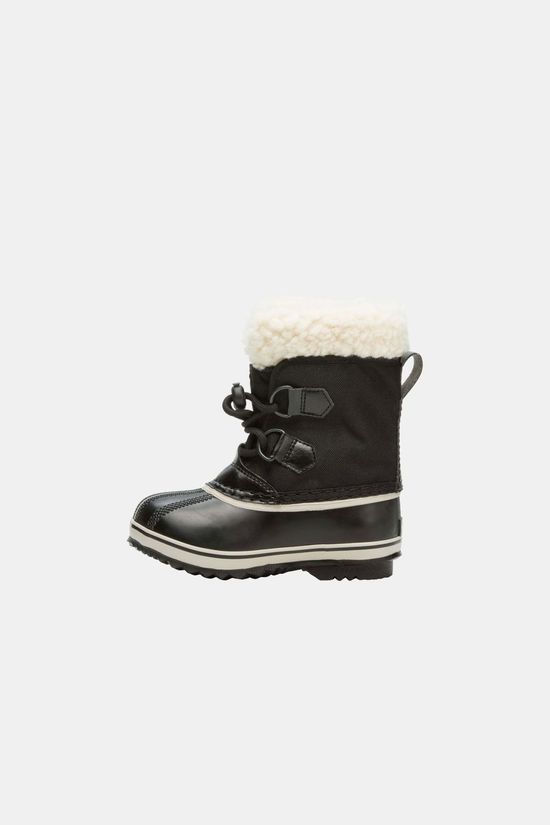 Sorel Sorel Childrens Yoot Pac Nylon Snowboot Kind