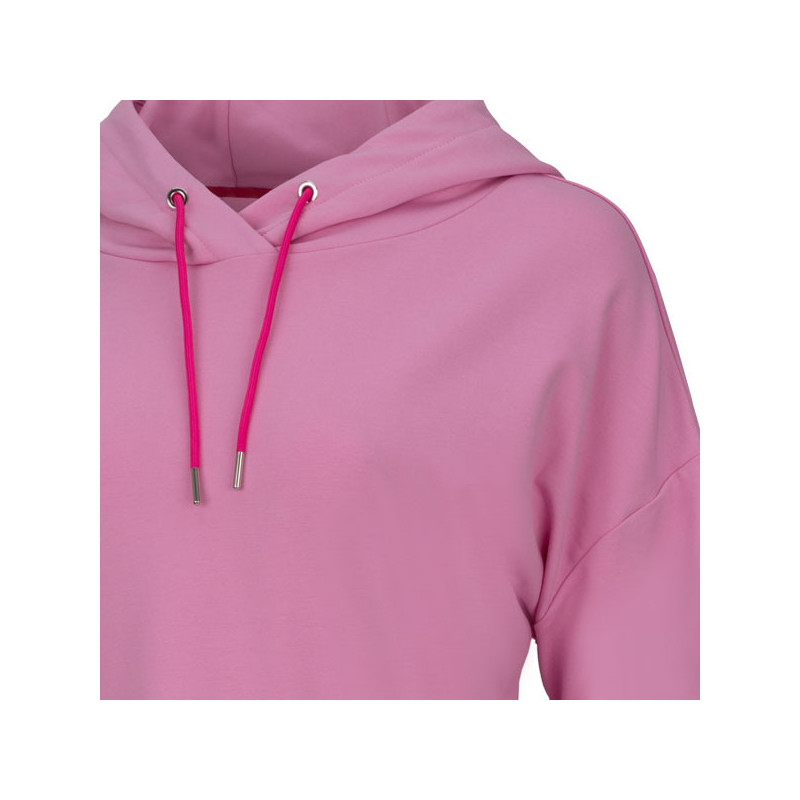 Sweat capuche femme Fila Julina