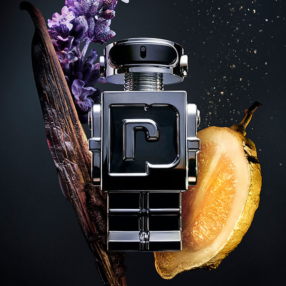 RABANNE Phantom Eau de Toilette - 100ml