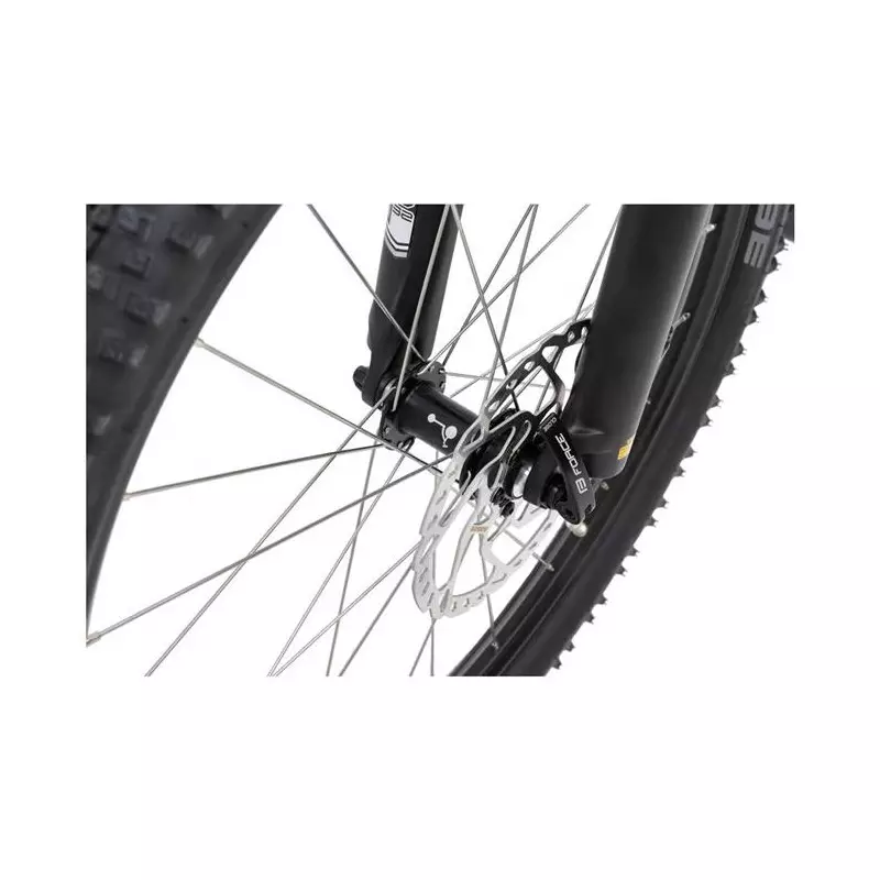 Footbike KOSTKA MUSHING PRO (G5) - Mystic Grey