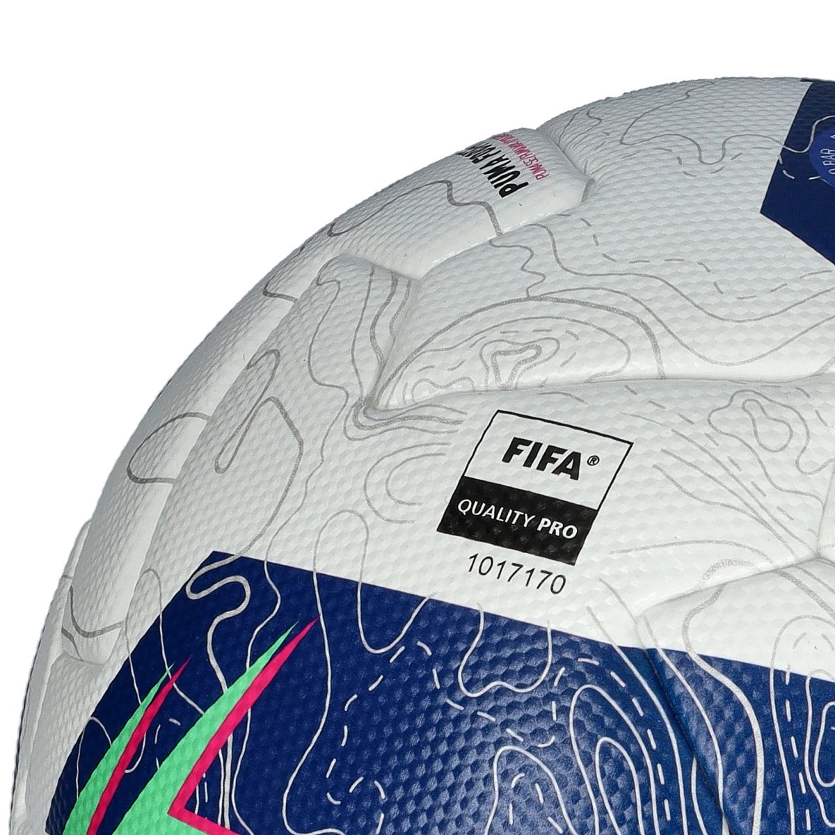 Bola Puma Orbita Liga Portugal 2025-2026 Fifa Quality Pro