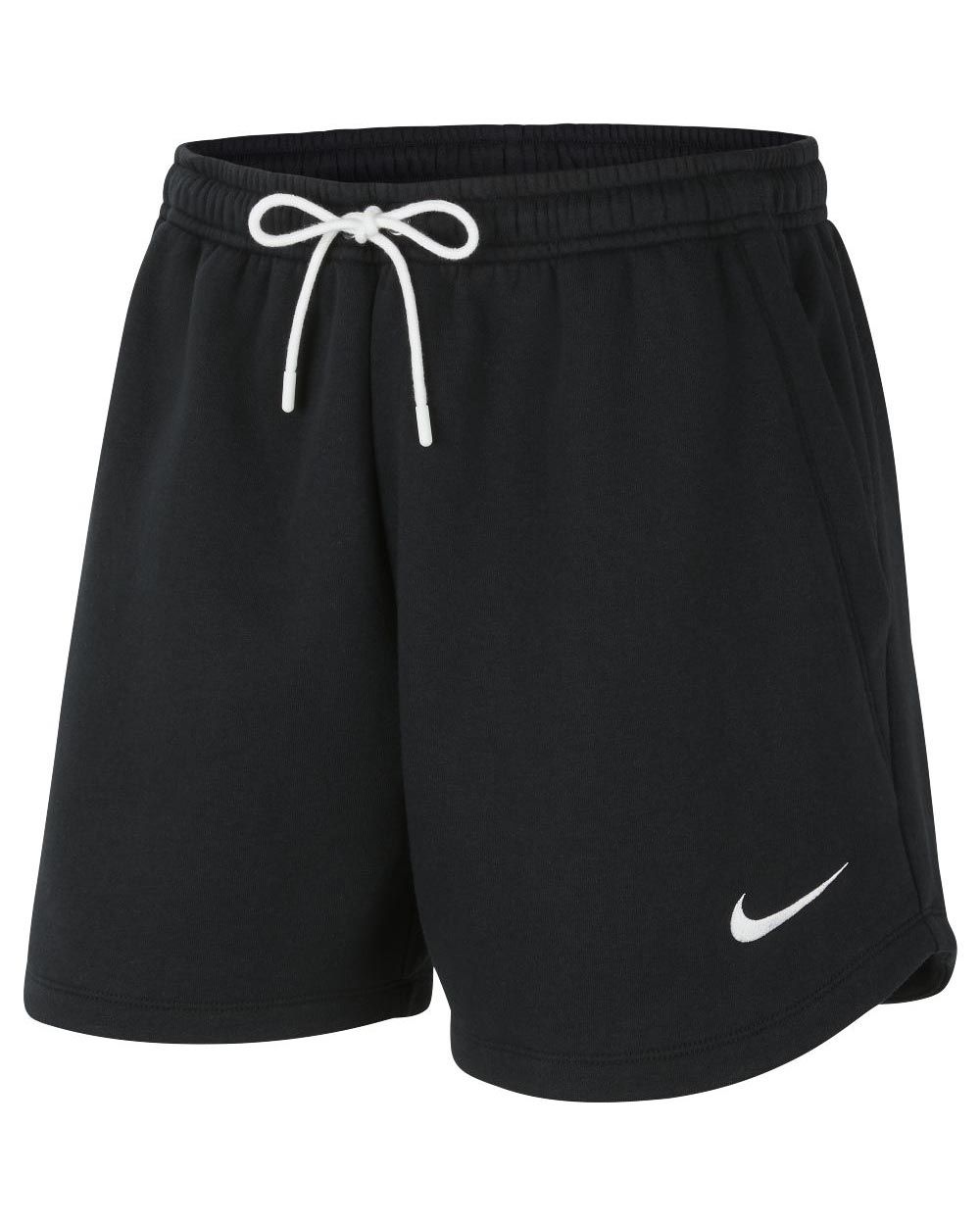 Short Nike Team Club 20 Noir pour femme