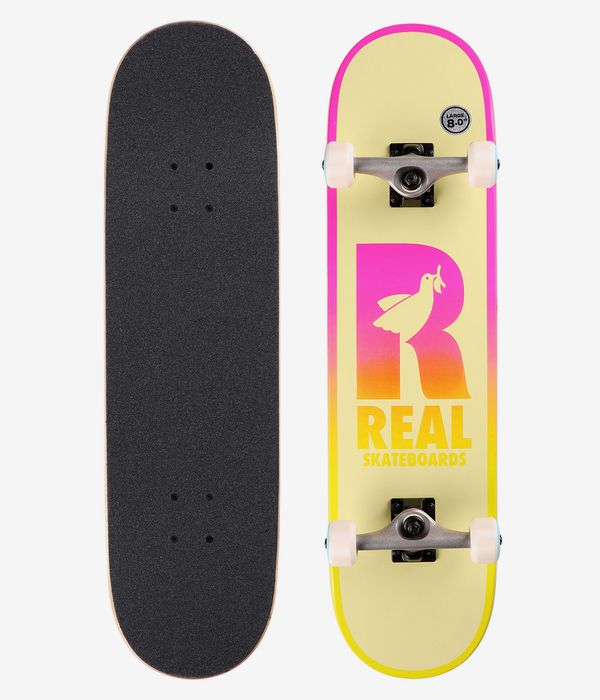 Real Be Free 8