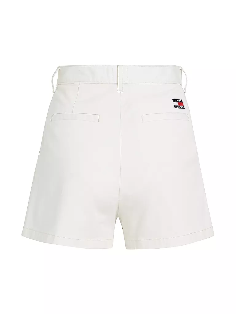 TOMMY JEANS Shorts  creme