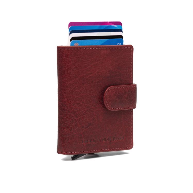 Chesterfield C08.0442 rood