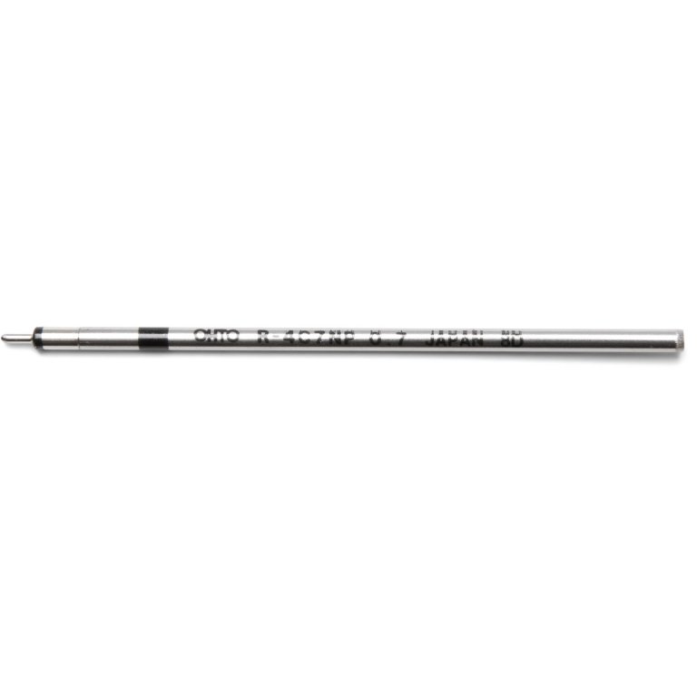 Ohto Kugelschreibermine für Ensso Pen Uno