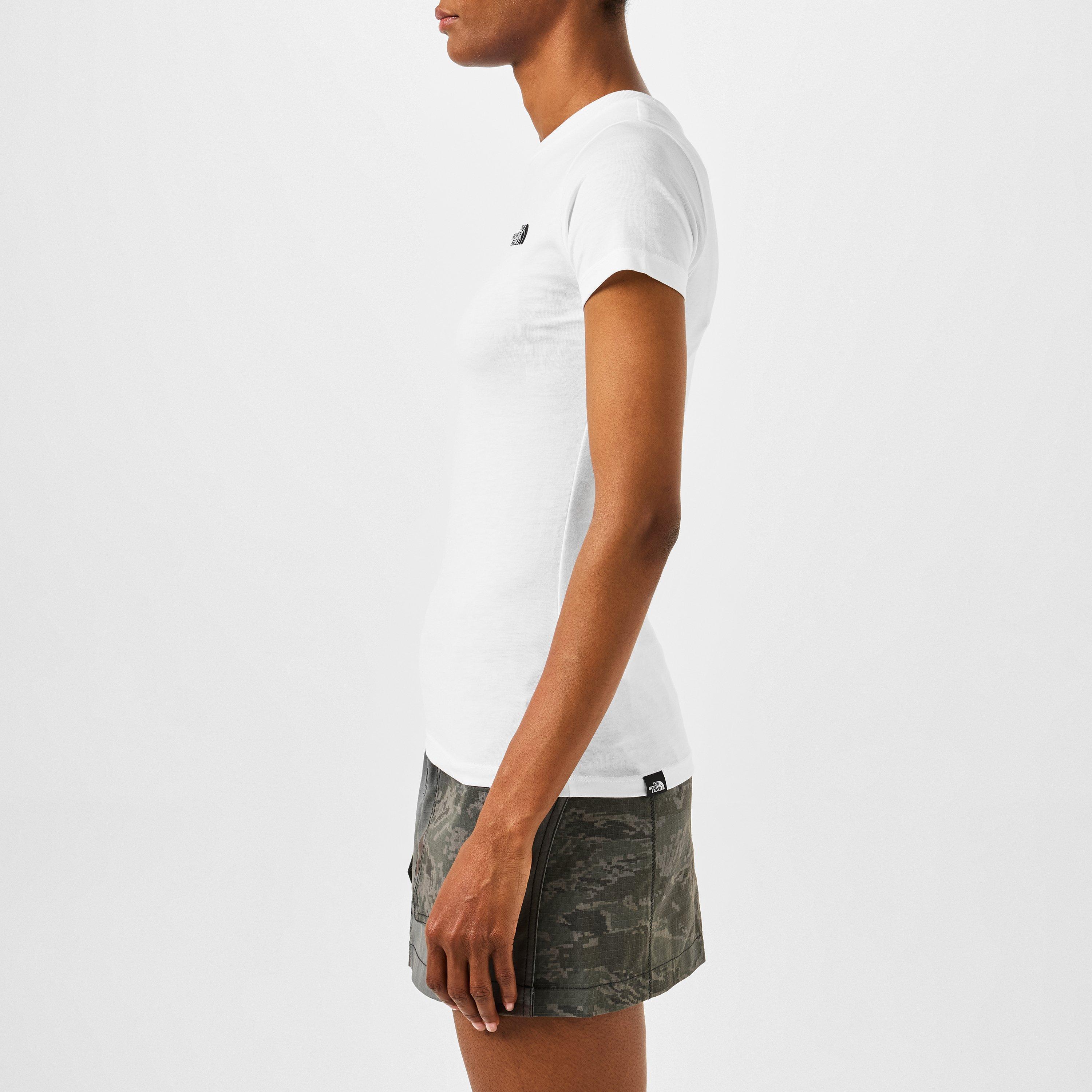 The North Face Simple Dome T-Shirt