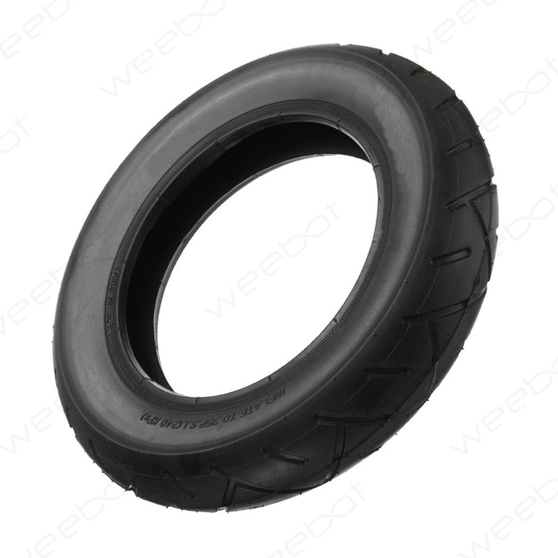 Pneu 10 Pouces pour Hoverboard 10 pouces
