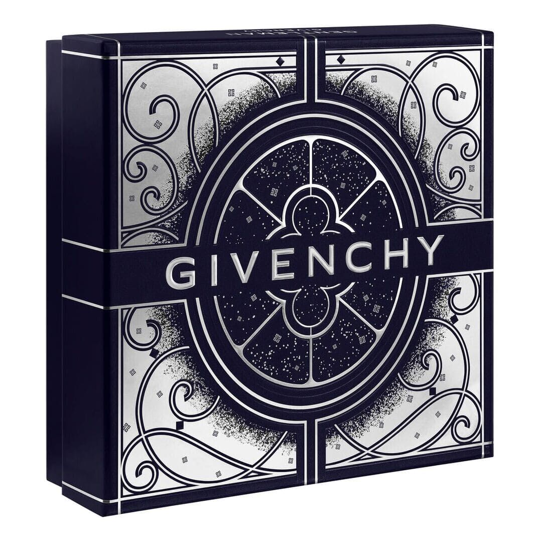 GIVENCHY GENTLEMAN Coffret Gentleman, Eau de Parfum Boisée - 100ml