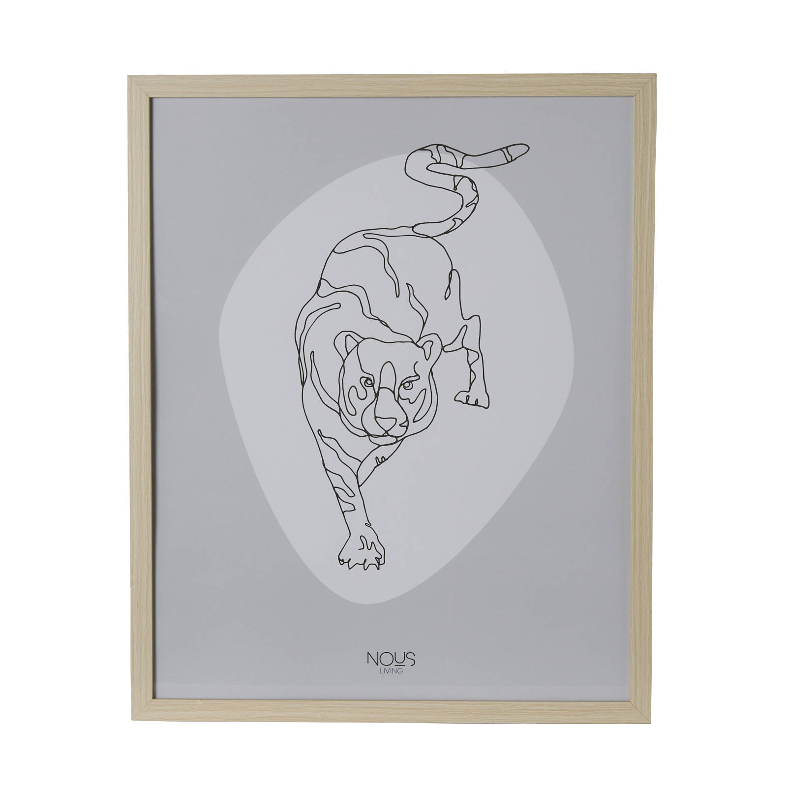 NOUS Living fotolijst Sam  (40x50 cm)
