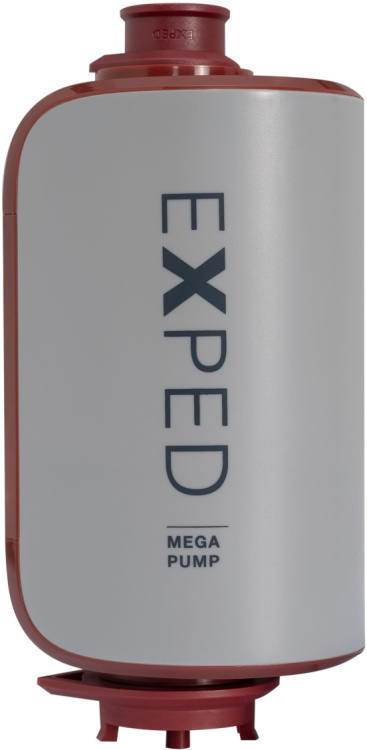 Exped Mega Pump